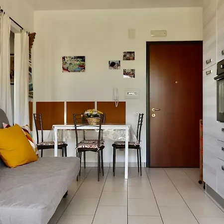 Modernshore - Cozy Flat Tortoreto