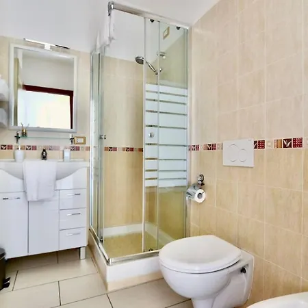 Modernshore - Cozy Flat * Tortoreto