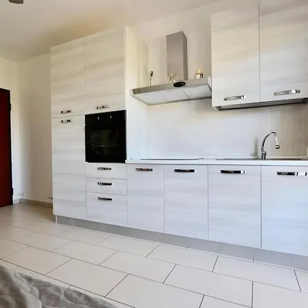 Modernshore - Cozy Flat Tortoreto