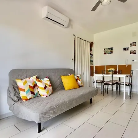 Modernshore - Cozy Flat * Tortoreto