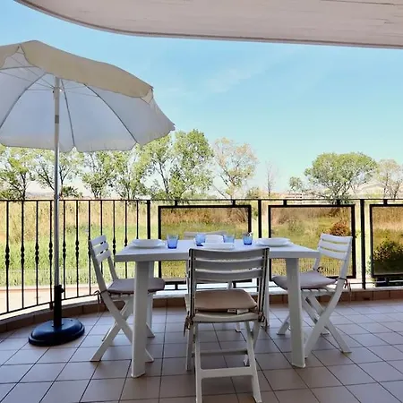 Apartament Modernshore - Cozy Flat Tortoreto