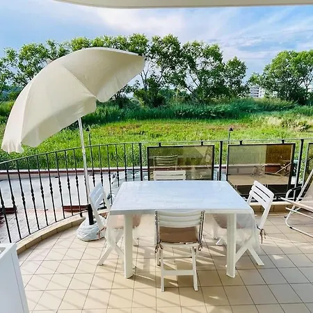 Apartament Modernshore - Cozy Flat