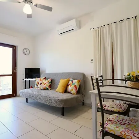 Modernshore - Cozy Flat * Tortoreto