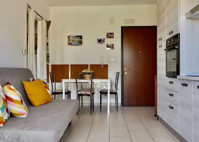 Modernshore - Cozy Flat Tortoreto