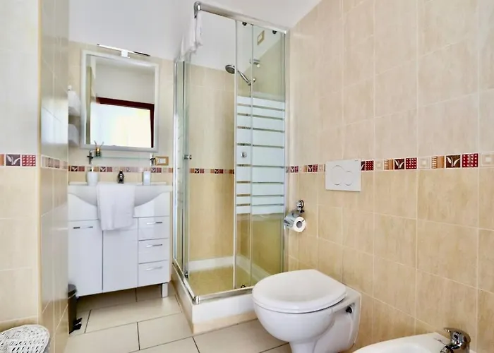 Modernshore - Cozy Flat * Tortoreto