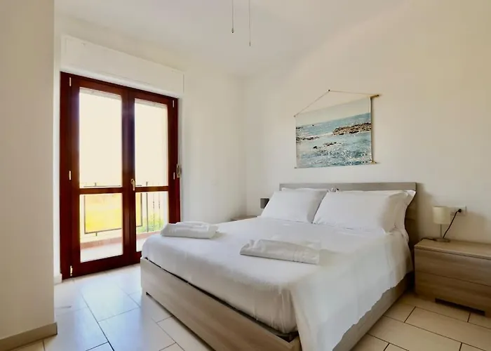 Modernshore - Cozy Flat * Tortoreto