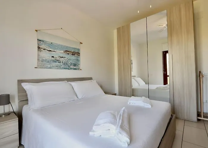 Modernshore - Cozy Flat Apartamento Tortoreto