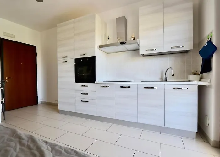 Modernshore - Cozy Flat Tortoreto