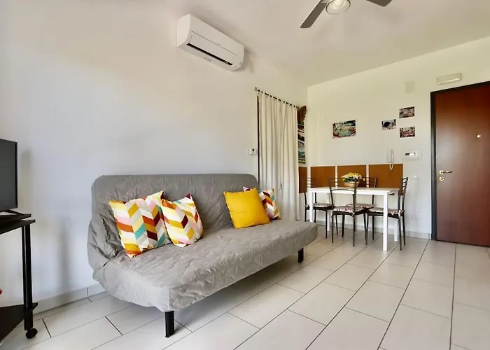 Modernshore - Cozy Flat * Tortoreto