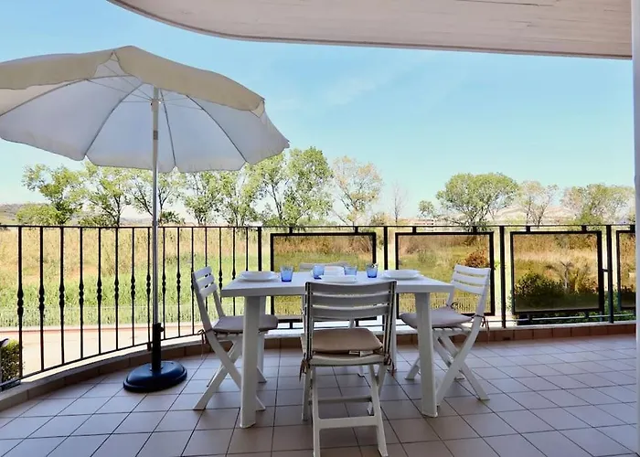 Apartamento Modernshore - Cozy Flat Tortoreto