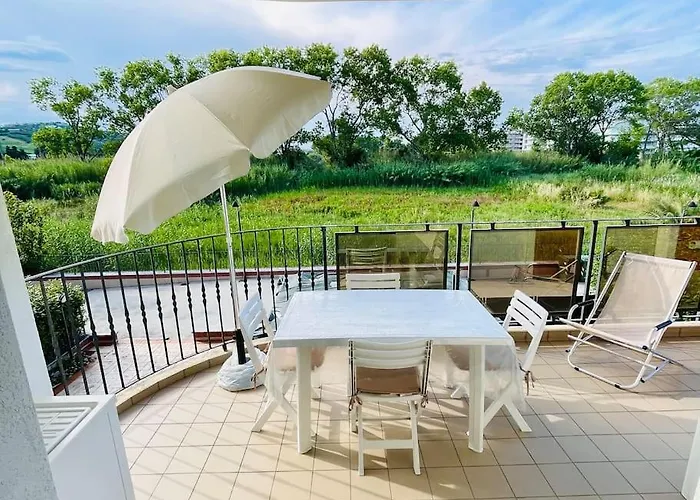 Διαμέρισμα Modernshore - Cozy Flat