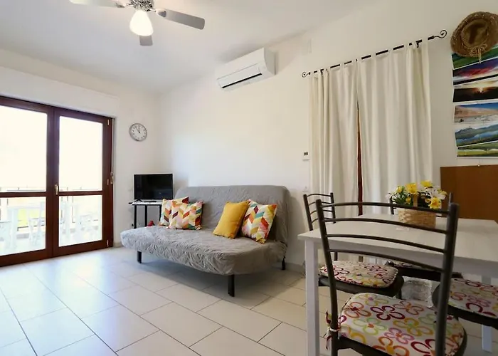 Modernshore - Cozy Flat * Tortoreto